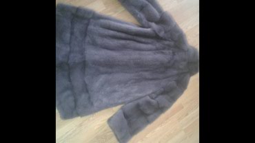 пальто xl: Шуба, XL (EU 42)