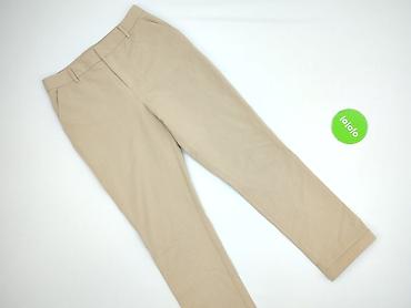 spodenki jeansowe pull: Spodnie materiałowe damskie, rozmiar XS — 2