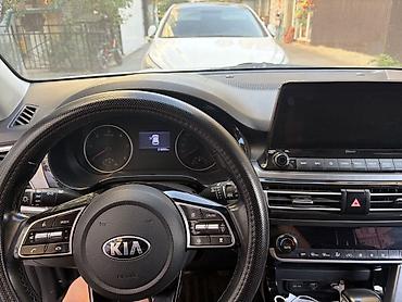датчик парковки: Kia Seltos: 2020 г., 1.6 л, Автомат, Дизель, Кроссовер — 5