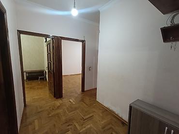 Квартиры: Баку, 7-ой микрорайон, 3 комнаты, Вторичка, м. Азадлыг Проспекти, 80 м² — 4