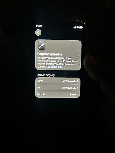 ayfon barter: IPhone 12, Qırıq — 4