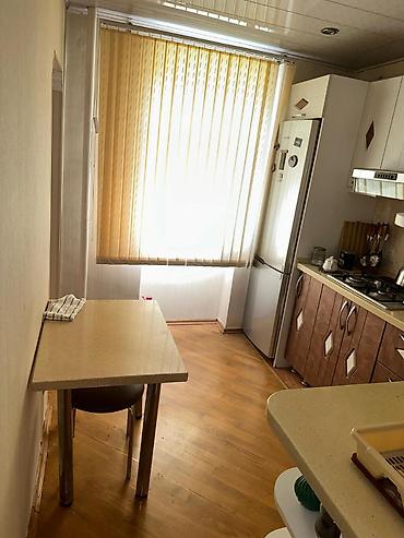 eksperimental binalar: Bakı, Əmircan qəs., 2 otaqlı, Köhnə tikili, 60 kv. m — 4