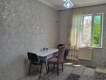 ev algi satgisi sumgayitda: 8 otaq, 200 kv. m, Orta təmir — 10