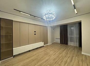 95000: 2 комнаты, 69 м², Кок-Жар ж/м 13 этаж, Дизайнерский ремонт — 4