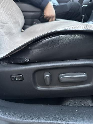 Toyota: Toyota Avensis: 2003 г., 2 л, Автомат, Бензин, Седан — 13