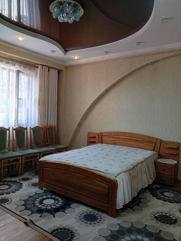 Продажа квартир: 3 комнаты, 100 м², Элитка, 2 этаж, Евроремонт — 4