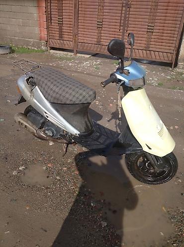 скутеры водные: Скутер suzuki 100 адрес. двигатель после ремонта вложения по пластику — 2