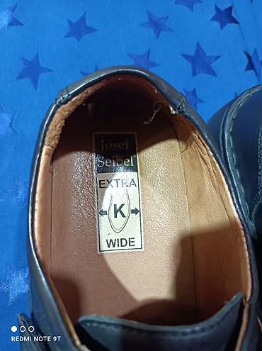 Туфли: Мужская обувь — 2