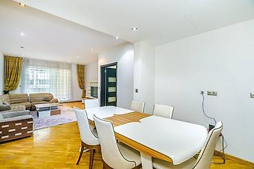satiliq evler baki: İcarəyə verilir 3 otaqlı yeni tikili 100 m², Nəsimi r. 3 500 AZN/ay 3 — 9