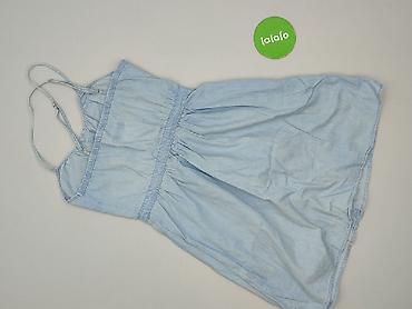 jeans jacket: Reserved YFL, Sukienka damska, rozmiar XS — 3