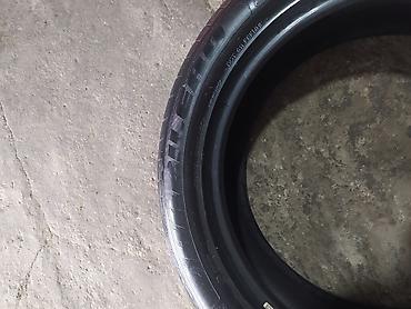 50 cc: 245/50 ZR20 102Y ölçülü avtomobil təkəri - Tip: Yüksək sürət indeksli — 4
