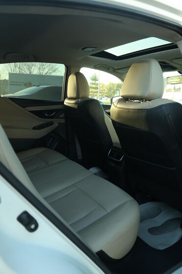 Subaru: Subaru Legacy: 2020 г., 2.5 л, Вариатор, Бензин, Седан — 8