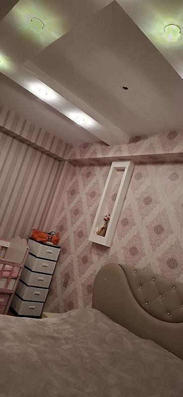 masa ortusu: Tecili satilir. Sumqayit 9-cu mkr. Tam temirli. 2-otaqli, Şeherin — 10