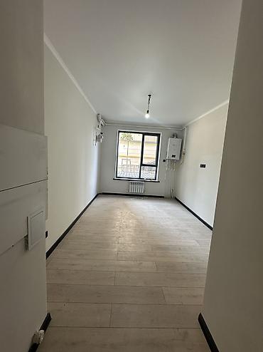 Продажа квартир: 1 комната, 40 м², Кара-Жыгач ж/м Элитка, 1 этаж, Свежий ремонт — 7