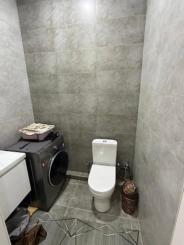 Продажа квартир: 3 комнаты, 80 м², Элитка, 7 этаж, Дизайнерский ремонт — 5