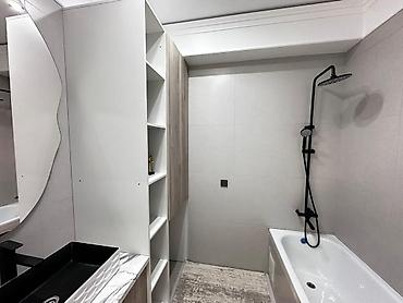 Продажа квартир: 2 комнаты, 65 м², Элитка, 14 этаж, Дизайнерский ремонт at lalafo.kg — 6 Продажа квартир: 2 комнаты, 65 м², Элитка, 14 этаж, Дизайнерский ремонт — 6