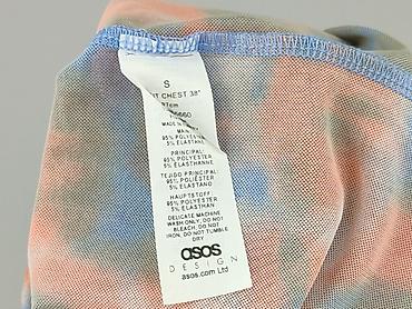 bluzki asos: ASOS Design, Bluzka damska, rozmiar S — 6