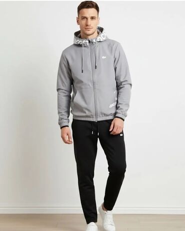 Trenerke: Komplet, S, Ea7, bоја - Crna — 7