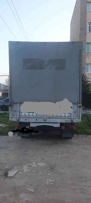 QAZ: QAZ : 2.4 l | 1995 il 389658 km — 3