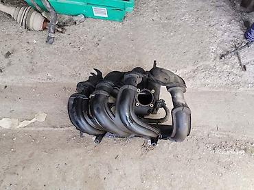 prodaj: USISNA GRANA 1.4 ZA FORD FIESTA OD 2002. DO 2007. GOD. | SMEDEREVSKA — 2