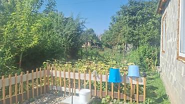 Продажа сельхоз предприятий: Сарай/коровник для КРС - Размер: 13,6 м (длина). - Вместимость — 10