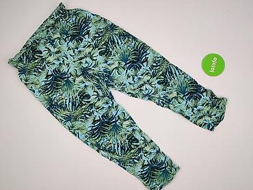 bluzki pull and bear: Top Secret, Spodnie materiałowe damskie, rozmiar S — 2