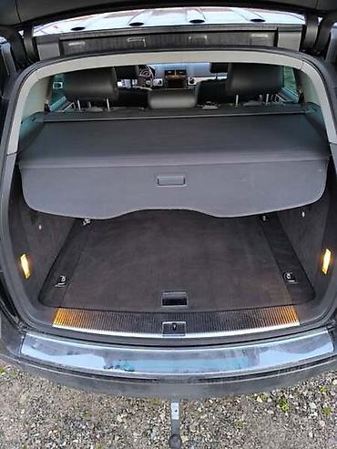 nosač za bicikle: ROLETNA GEPEKA ZA VOLKSWAGEN TOUAREG OD 2003. DO 2010. GOD. | — 2