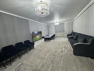 Продажа коттеджей и домов: 4 комнаты, 224 м², 3 соток, Бишкек, Кок-Жар ж/м Собственник — 11