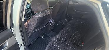хрнда фит: Hyundai Sonata: 2017 г., 2 л, Автомат, Бензин, Седан — 6