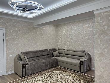 Продажа квартир: 2 комнаты, 75 м², Элитка, 6 этаж, Дизайнерский ремонт — 1