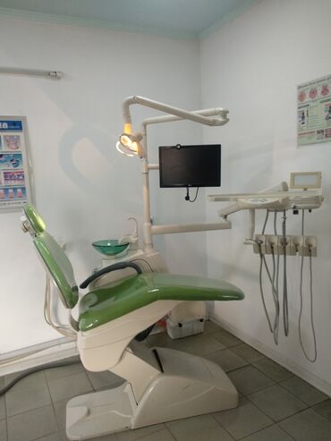 стоматологическое в Кыргызстан | МЕДИЦИНСКОЕ ОБОРУДОВАНИЕ: Куплю стоматологический аппарат
