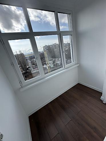 Продажа квартир: 1 комната, 43 м², Элитка, 6 этаж, Евроремонт at lalafo.kg — 4 Продажа квартир: 1 комната, 43 м², Элитка, 6 этаж, Евроремонт — 4