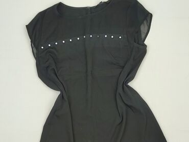 bluzki z wiązaniem reserved: Reserved, Women's blouse, size S (EU 36)