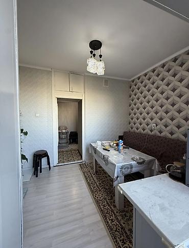 Продажа квартир: 2 комнаты, 52 м², 106 серия, 7 этаж, Косметический ремонт — 3