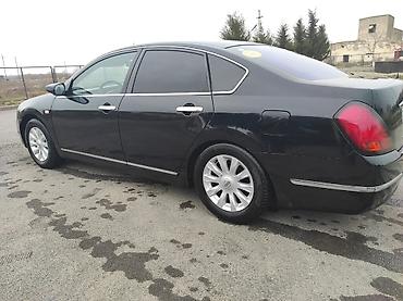 фольксваген тигуан л с: Nissan Teana: 2.4 л | 2008 г. Седан — 7