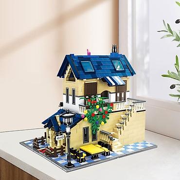 Игрушки: Конструкторы для девочек 👭💃 🤩 🔸️Интерес к конструктору доставляет at lalafo.kg — 18 Игрушки: Конструкторы для девочек 👭💃 🤩 🔸️Интерес к конструктору доставляет — 18