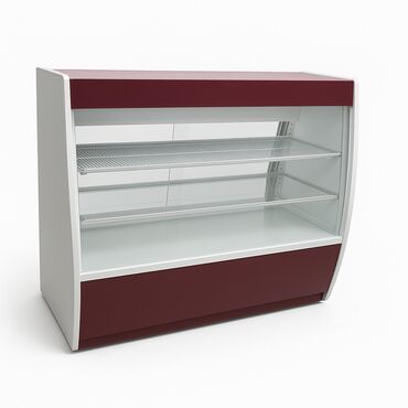 купить бу морозильник: ‼️СРОЧНО ПРОДАЕТСЯ ВИТРИННЫЙ ХОЛОДИЛЬНИК ‼️ Длина=1.50см