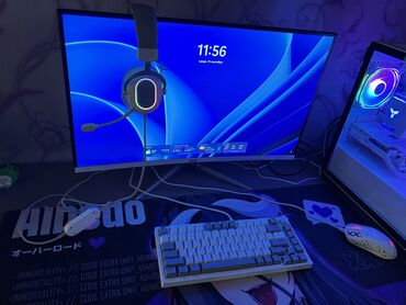 купить диск hdd: Компьютер, ОЗУ 16 ГБ, Игровой, Б/у, AMD Ryzen 5, AMD Radeon RX 6600, SSD