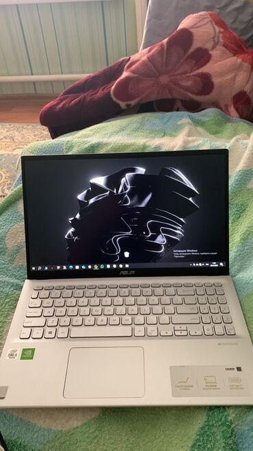asus e410ma: Ноутбук, Asus, 8 ГБ ОЗУ, Intel Core i5, 16 ", Б/у, Для работы, учебы, память SSD