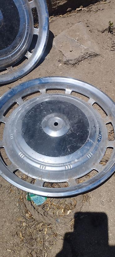 mersedes disk təkər: 4eded gaz24qlpaki xrom cox qeseng yaraşir gaz24de — 2
