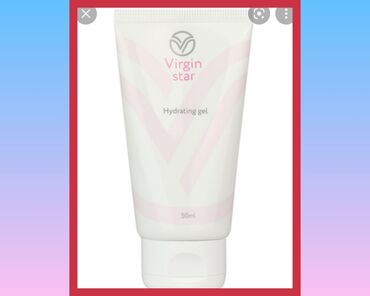 virgin star цена: Virgin star _ вержин стар!!! крем гель для сужения мышц влагалища