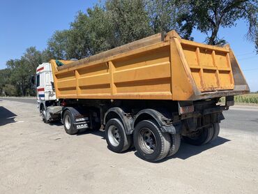 Другие Автомобили: Продаю прицеп самосвал продаю продаю продаю — 4