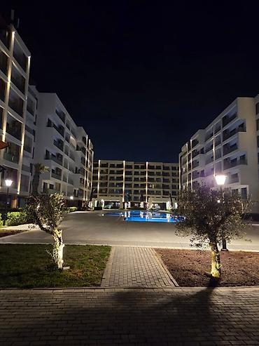 Квартиры: 1 комната, Новостройка, 57 м² — 1