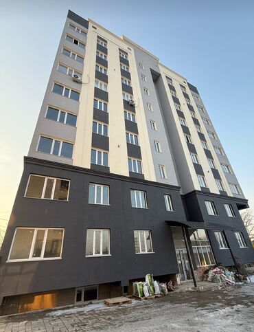 россрочку: 1 комната, 40 м², 5 этаж, Евроремонт