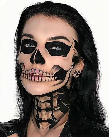 рис сечка: Праздничный, Профессиональная косметика, Гипоаллергенные материалы — 10