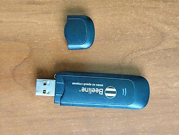 nokia e52: 3G USB‑модем Beeline (брендированный Huawei) - Модель: Huawei E1550 — 2
