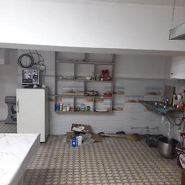 пекарный цеха: Цех, С оборудованием, 80 м² — 3