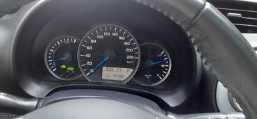 Toyota: Toyota Yaris: 1.5 l. | 2013 έ. Χάτσμπακ — 2