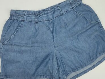 Shorts: Esmara, 3XL (EU 46), condition - Good