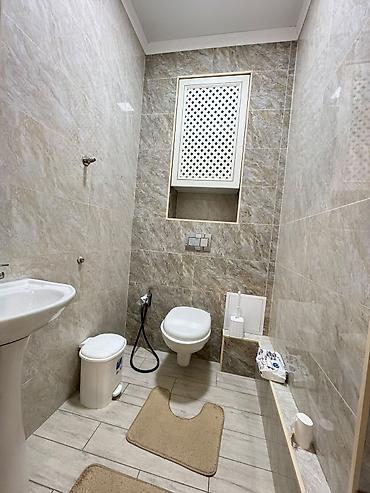 14: 2 комнаты, 74 м², Ак-Кеме Элитка, 4 этаж, Евроремонт — 9